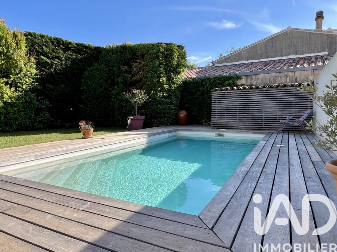 House in Saint-Zacharie, Provence-Alpes-Côte d'Azur, France 4 - 17997135
