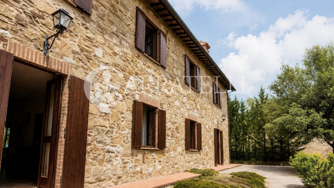 Country House in Panicale, Umbria, Italy 5 - 15952650