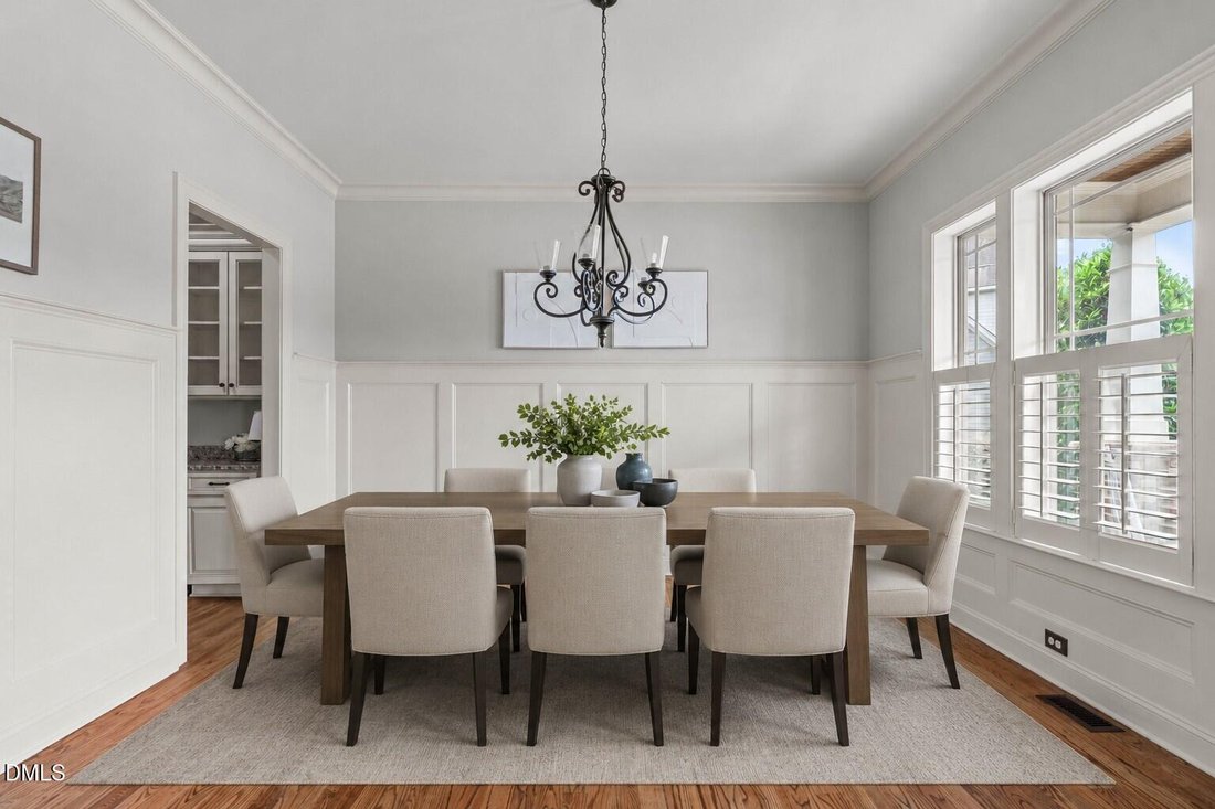 House in Raleigh, North Carolina, United States 3 - 18029909