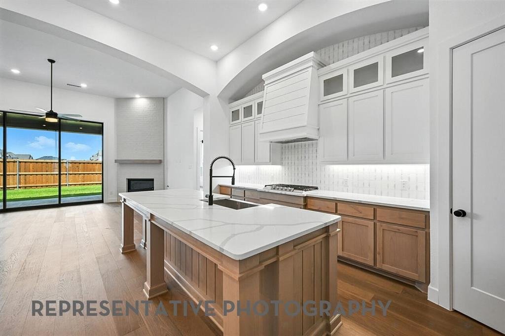 House in Cross Roads, Texas, United States 2 - 18030532