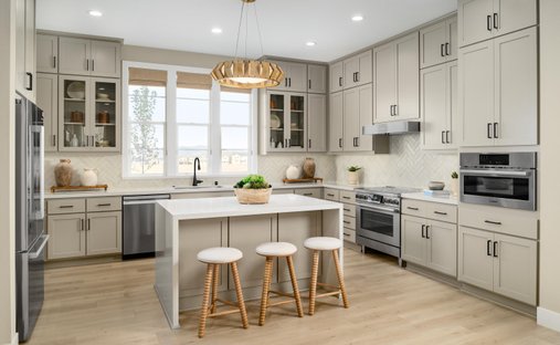 Maison à Dublin, Californie, États-Unis 1