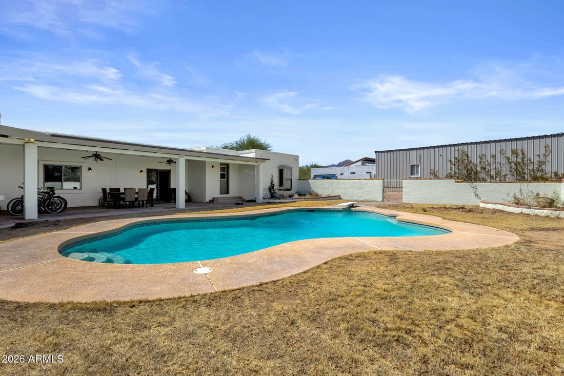 House in Scottsdale, Arizona, United States 4 - 18031613