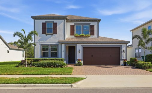House in Winter Garden, Florida, United States 1