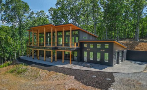 Haus in Blue Ridge, Georgia, Vereinigte Staaten 1