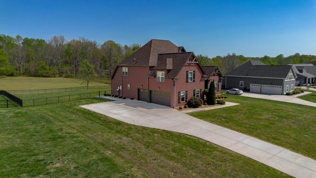 House in Greenbrier, Tennessee, United States 3 - 18029229
