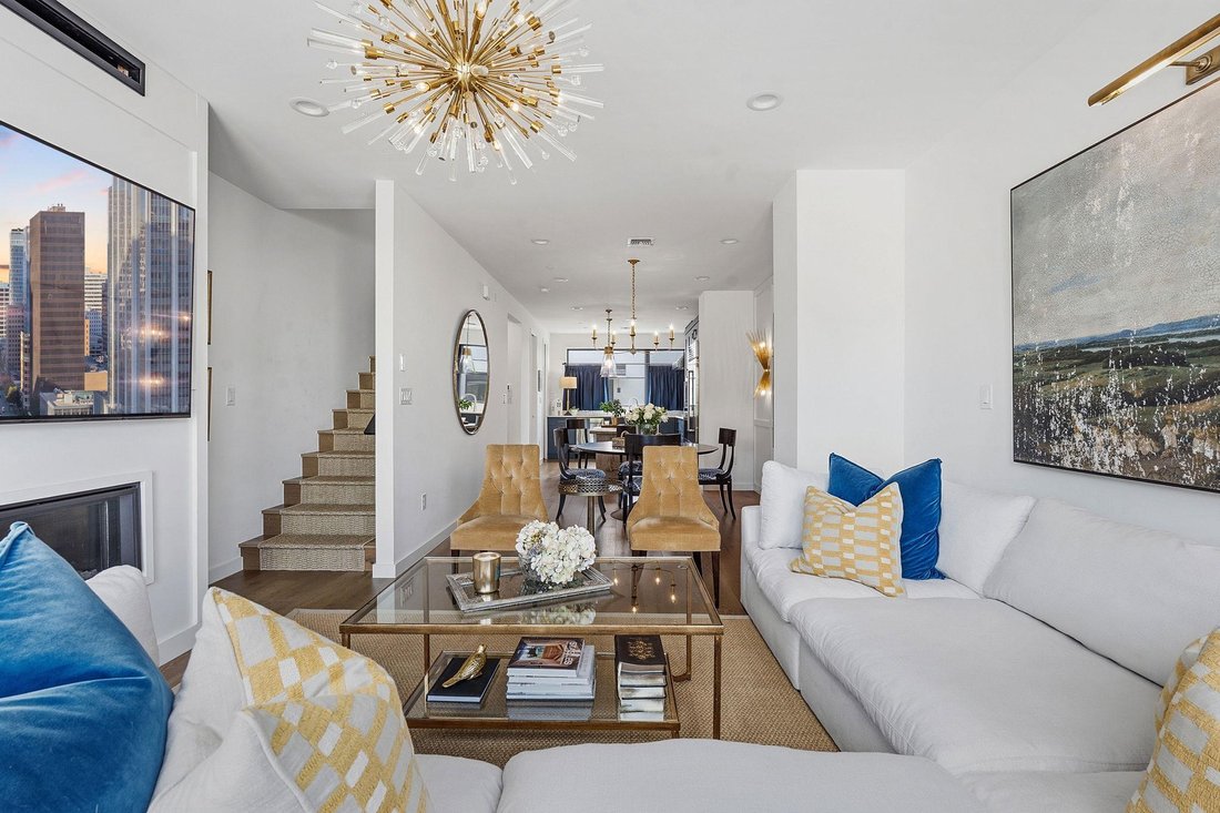 Townhouse in Austin, Texas, United States 4 - 18029719