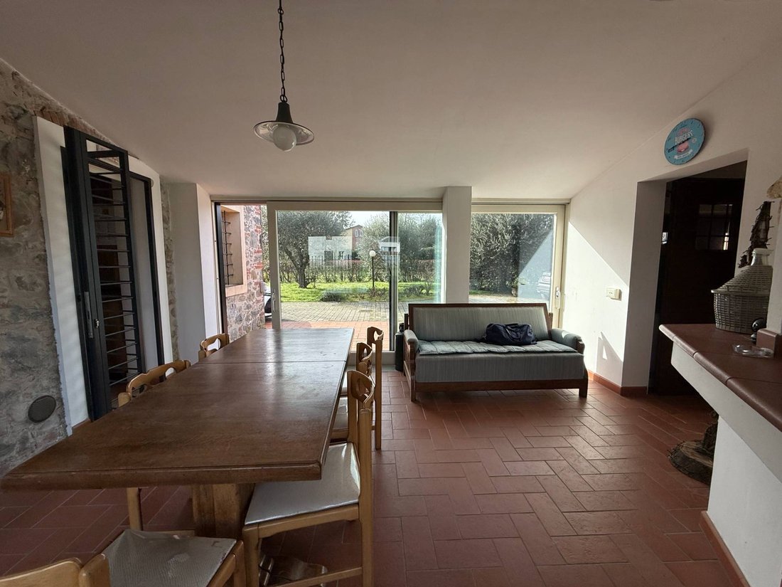 House in Porcari, Tuscany, Italy 4 - 18032438