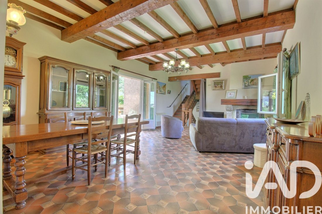 House in Pesquier, Gardanne, France 4 - 18035698