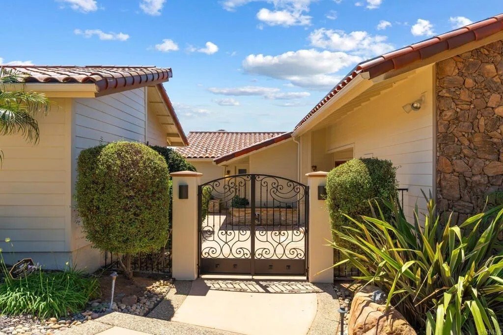 House in Poway, California, United States 3 - 18030135