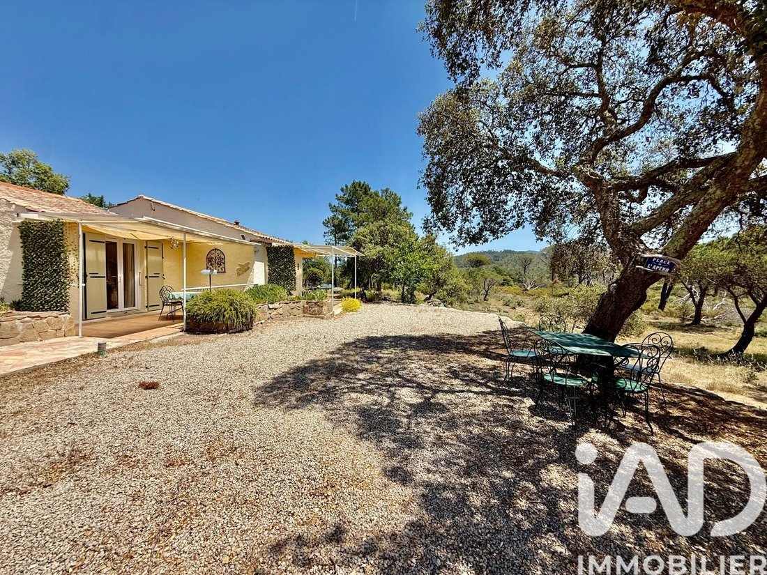 House in Sud, Vidauban, France 2 - 18035647