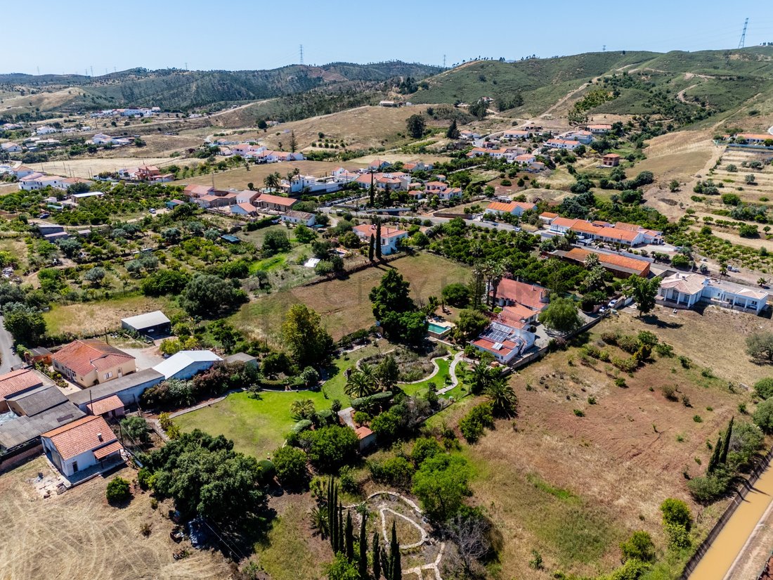 House in Silves, Algarve, Portugal 5 - 18027556