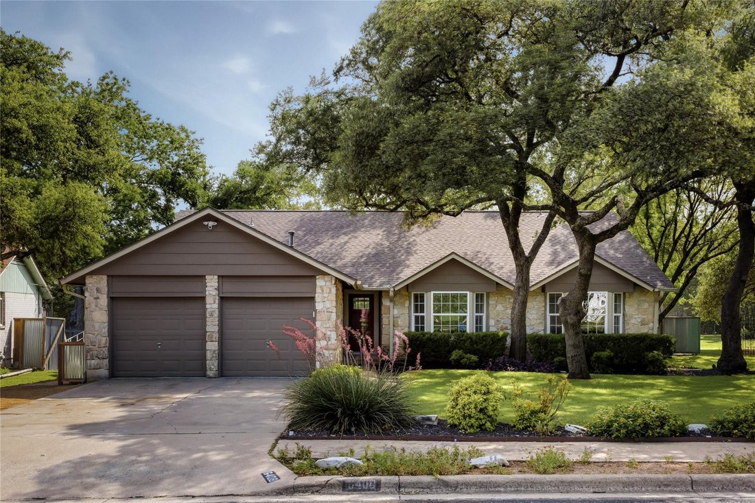 House in Austin, TX, United States 2 - 18029777