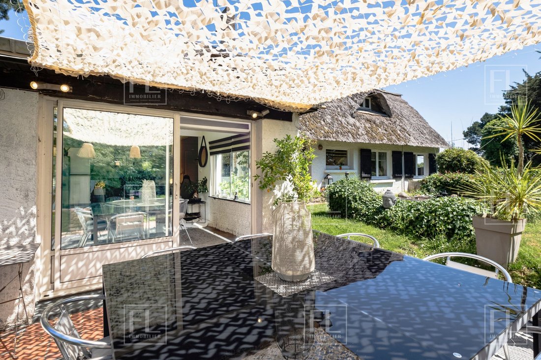 House in Guérande, Pays de la Loire, France 2 - 18032643