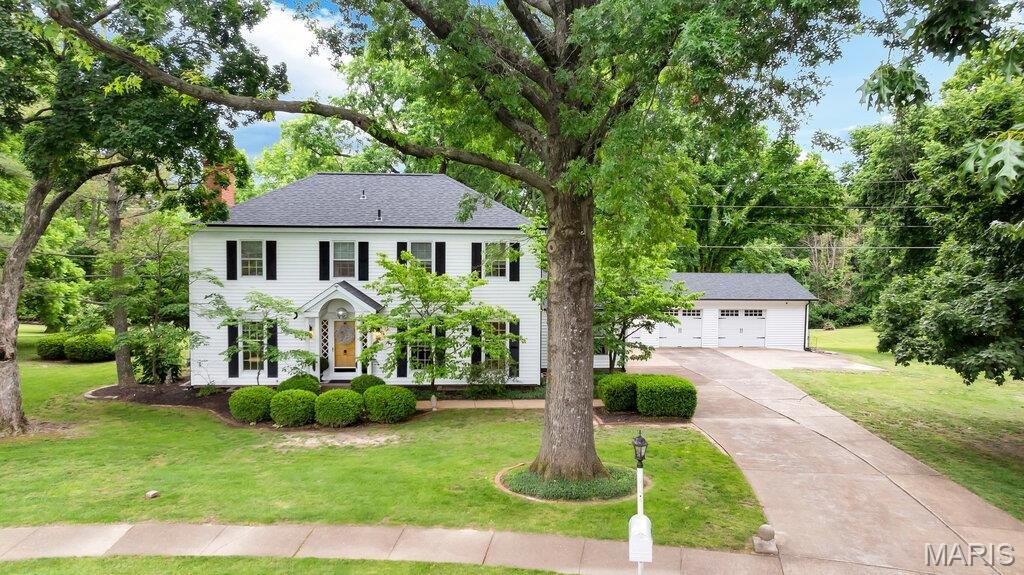 House in Weldon Spring, Missouri, United States 1 - 18029472
