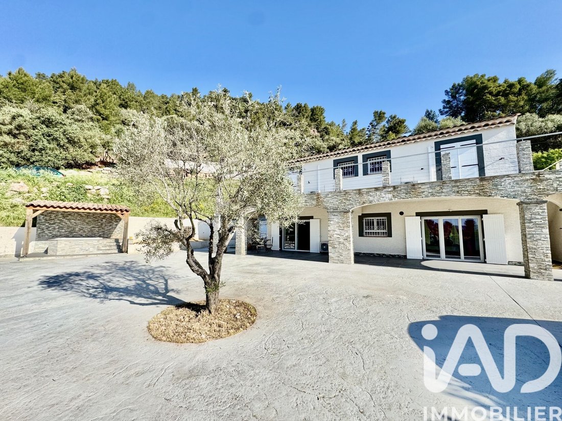 House in Sud, Vidauban, France 5 - 18035856