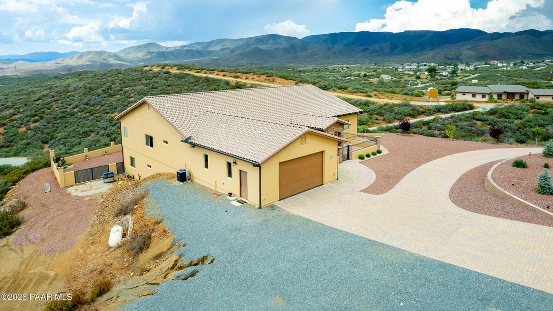Casa a Mayer, Arizona, Stati Uniti 4 - 18028836