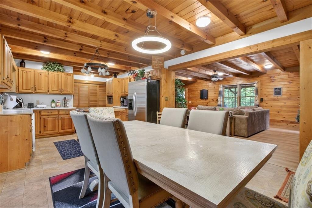 House in Gainesville, Georgia, United States 4 - 18031805