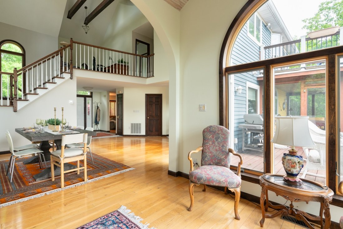 House in Saugerties, New York, United States 4 - 18028417