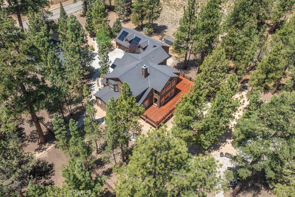 House in Big Bear Lake, California, United States 4 - 18032025