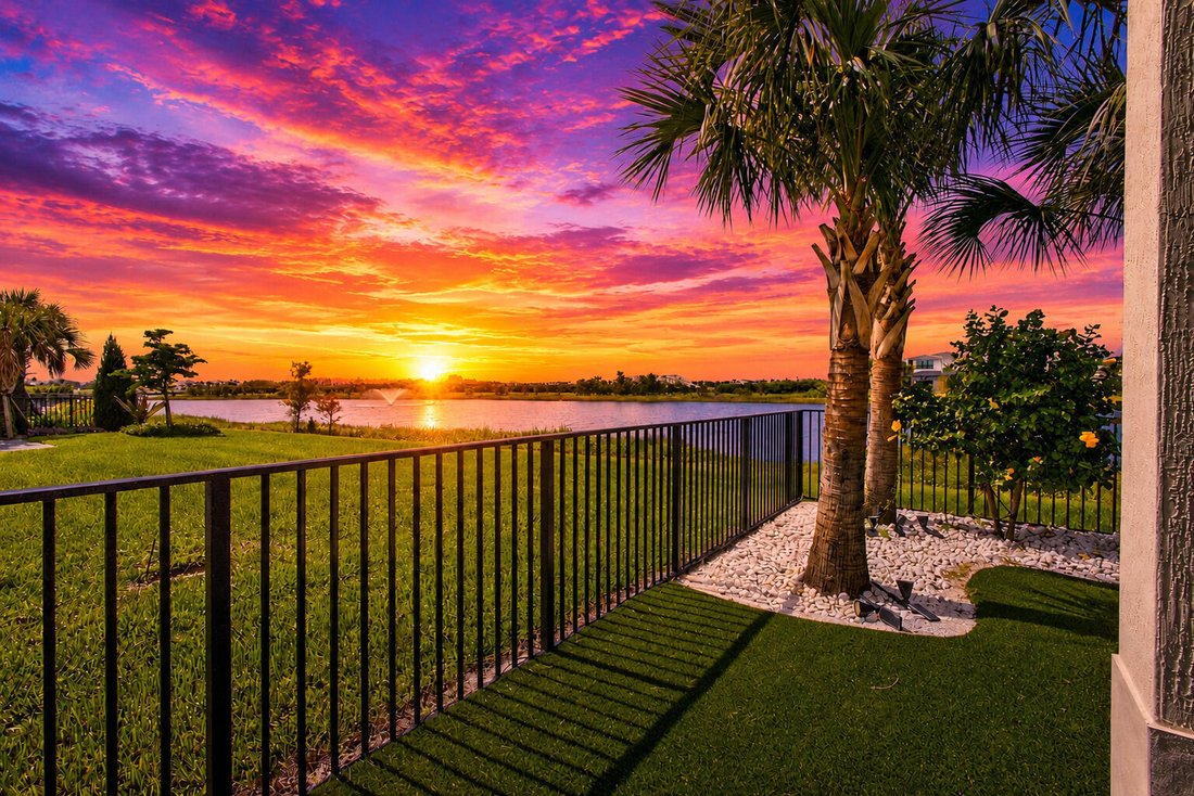 Maison à Loxahatchee, Floride, États-Unis 3 - 16985473