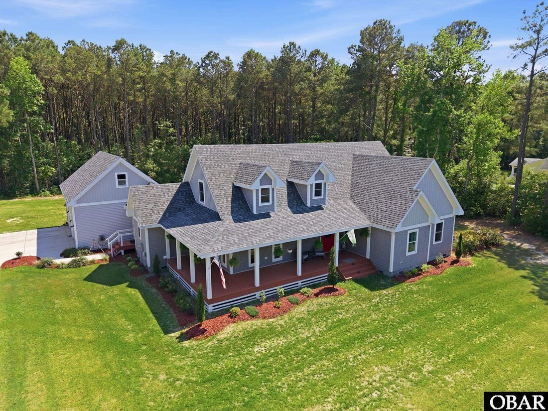 House in Harbinger, North Carolina, United States 1 - 17692815