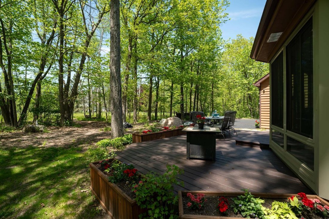 House in Thiensville, Wisconsin, United States 3 - 17787871