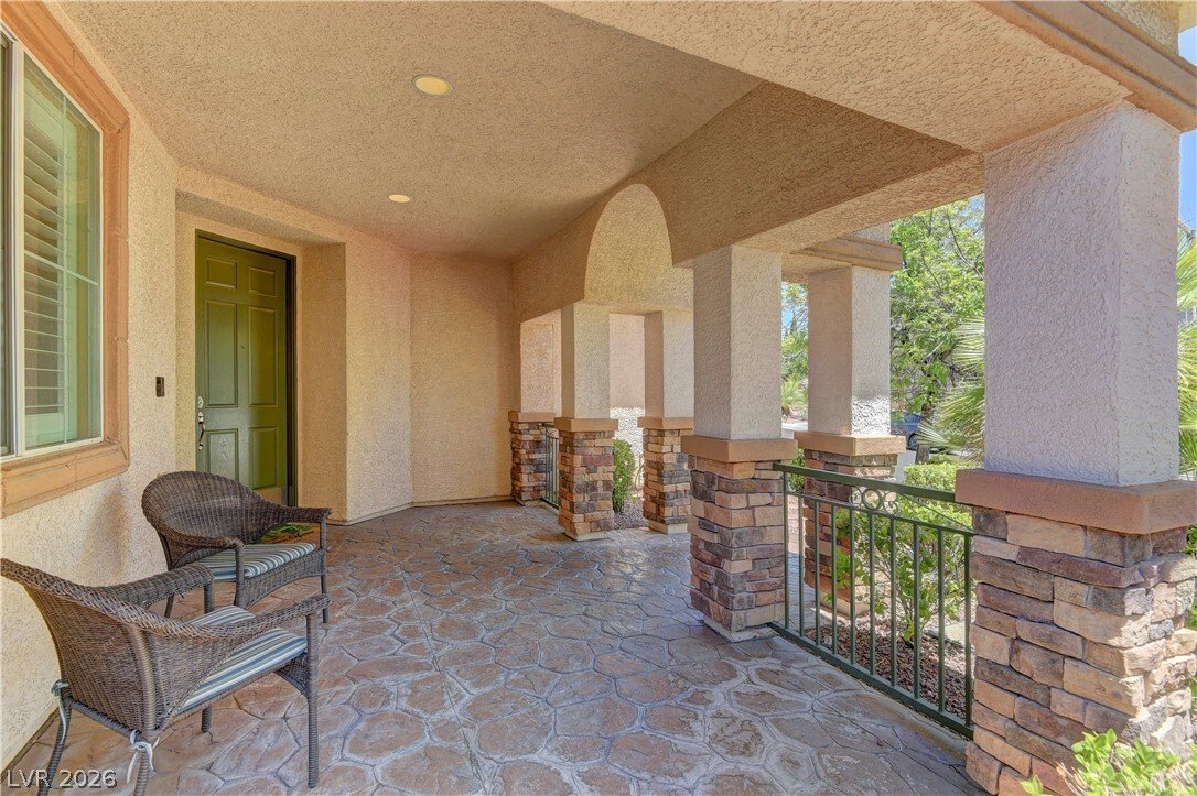 House in Las Vegas, Nevada, United States 1 - 18029074