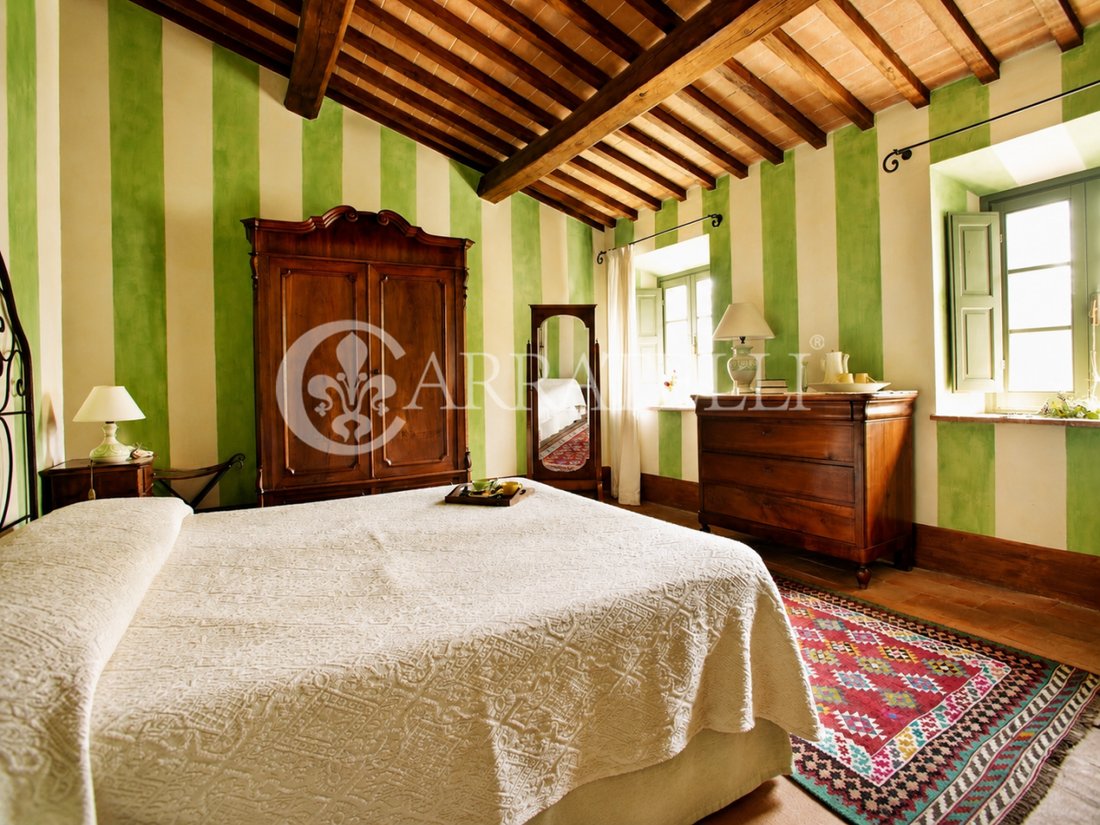 Country House in Cetona, Tuscany, Italy 3 - 11893641