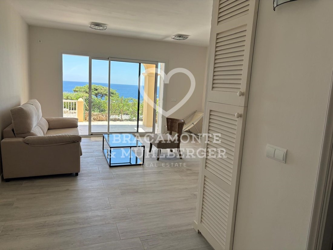 Apartment in Llinars del Valles, Catalonia, Spain 1 - 16903671