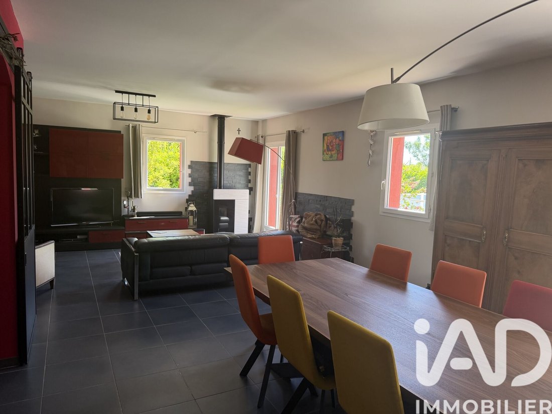 House in Sud Ouest, Pelissanne, France 2 - 18035658