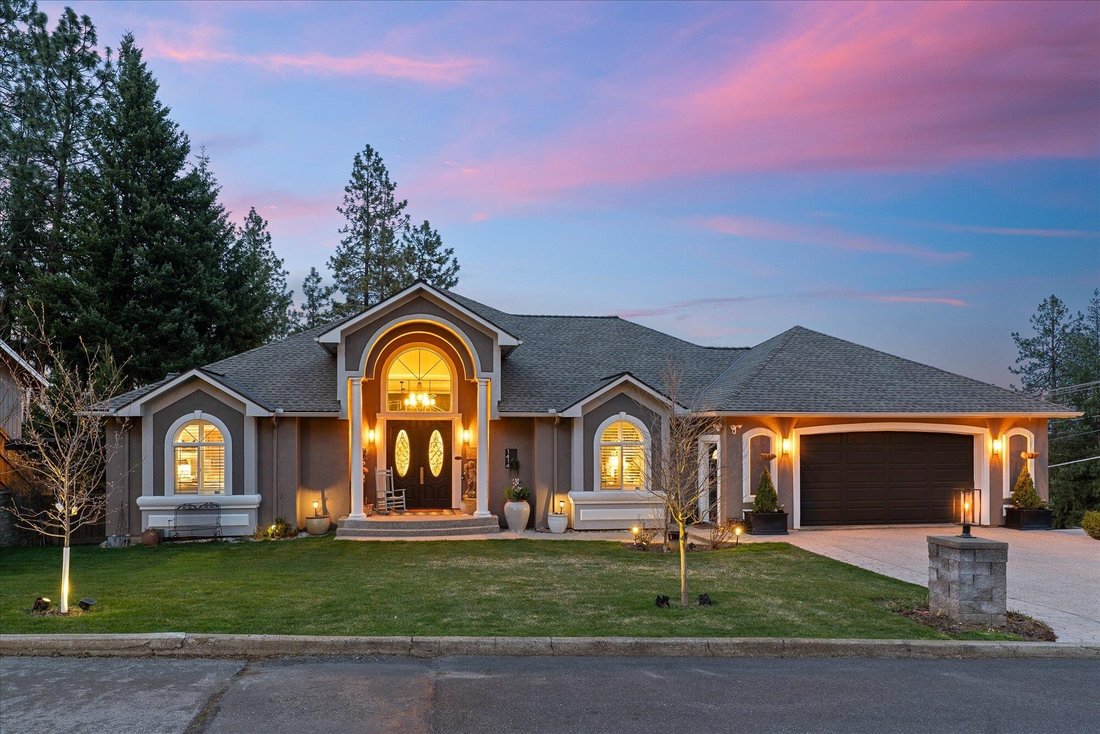 House in Spokane, Washington, United States 3 - 17503774