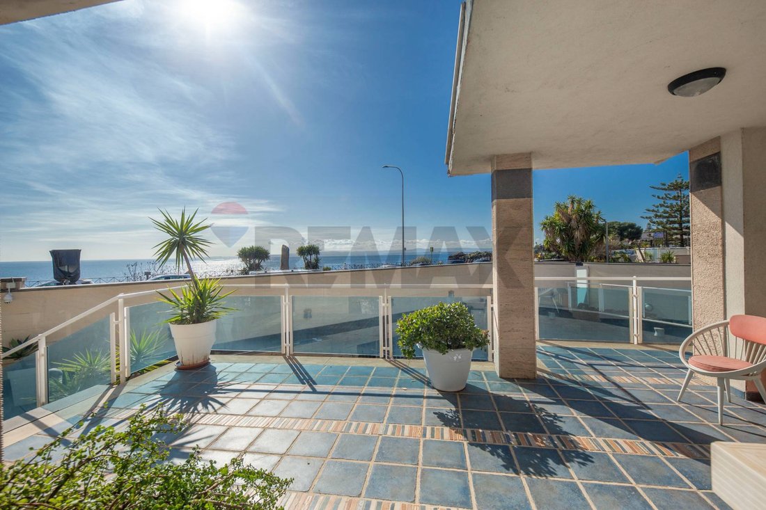 Villa in Aci Castello, Sicily, Italy 1 - 18032465