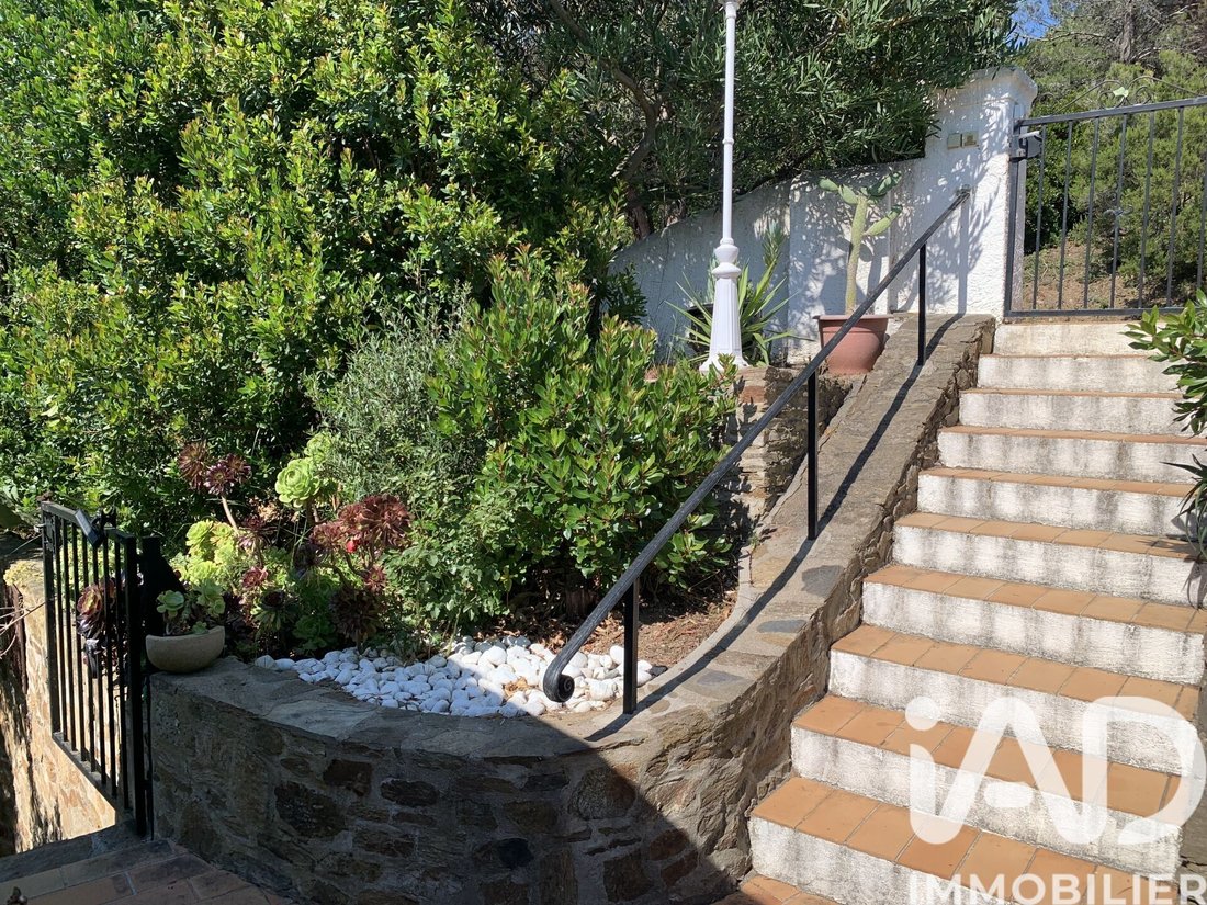 House in Les Issambres, Roquebrune-sur-Argens, France 4 - 18035418