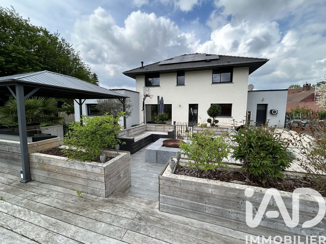 House in Villers-Sir-Simon, Hauts-de-France, France 1 - 18035614
