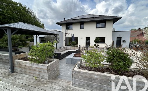 House in Villers-Sir-Simon, Hauts-de-France, France 1