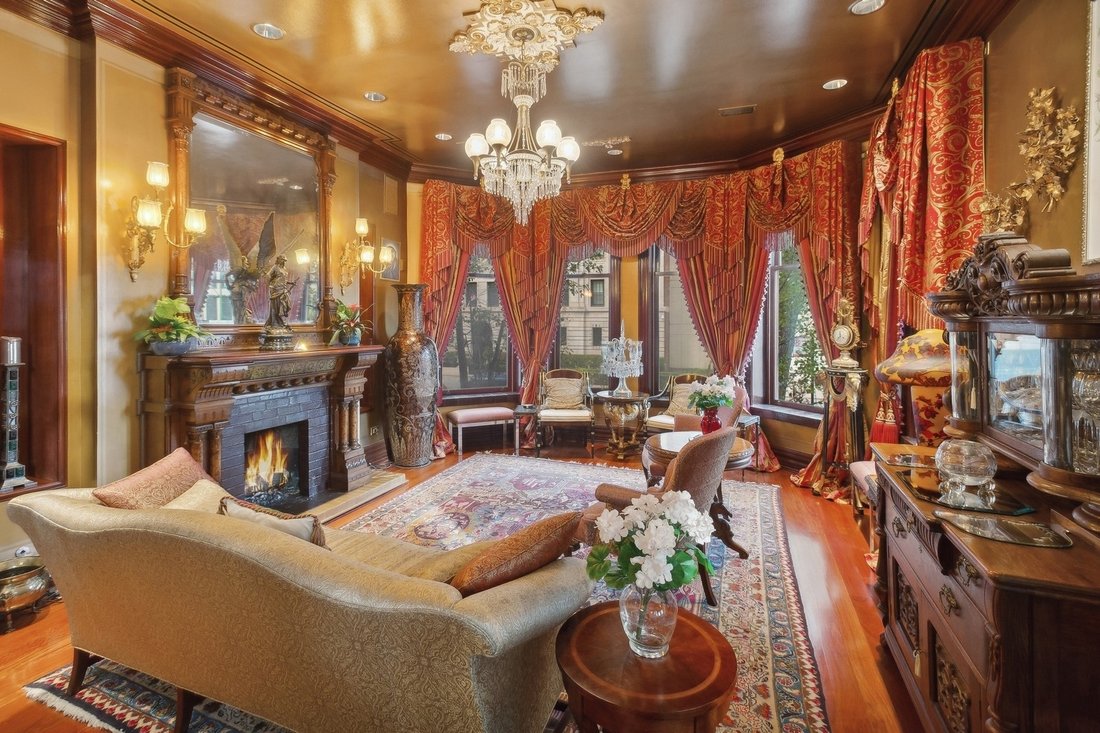 House in Chicago, Illinois, United States 2 - 18030231