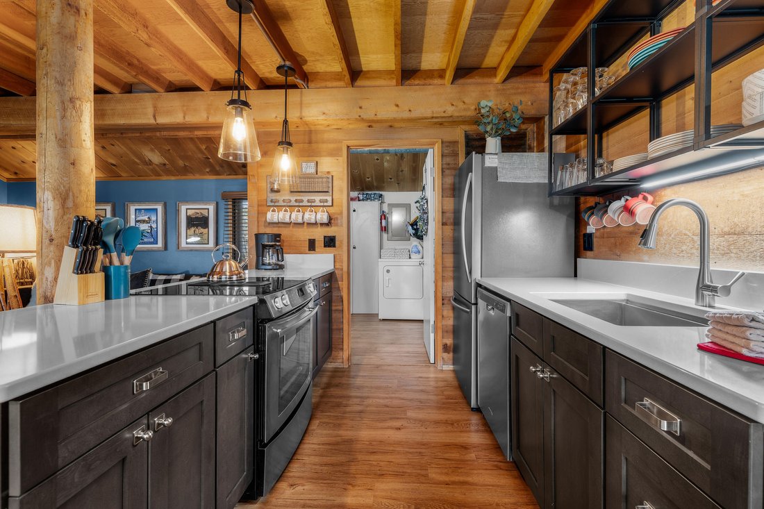 Condo in Sunriver, Oregon, United States 4 - 18028910
