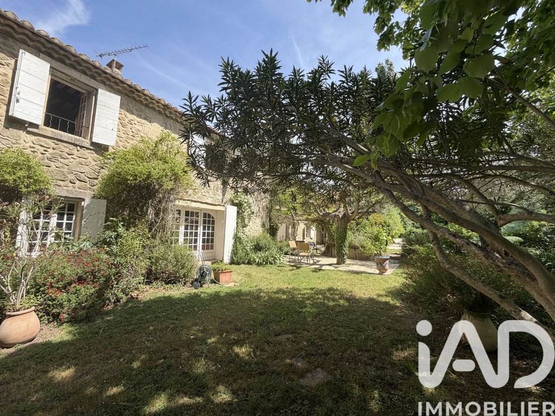 House in Lamanon, Provence-Alpes-Côte d'Azur, France 3 - 18035285