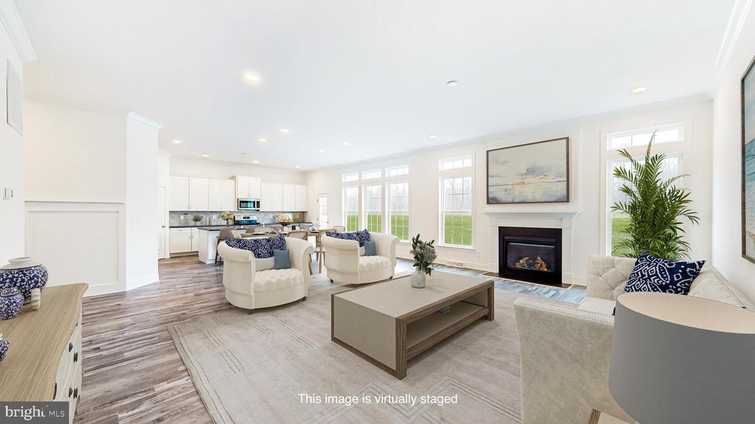 House in Harbeson, Delaware, United States 3 - 18027981