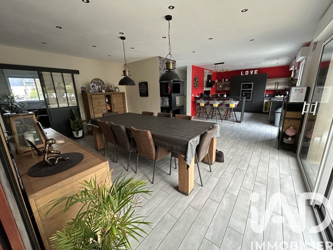 House in Villers-Sir-Simon, Hauts-de-France, France 3 - 18035614