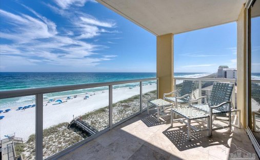 Condo in Navarre Beach, Florida, United States 1
