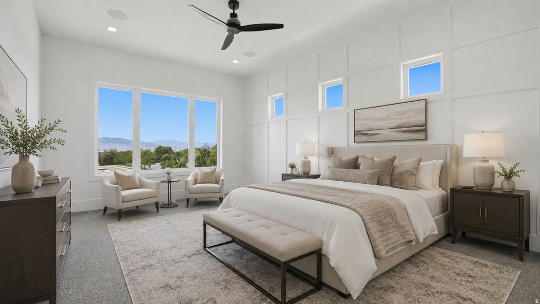 House in Provo, Utah, United States 4 - 18028847