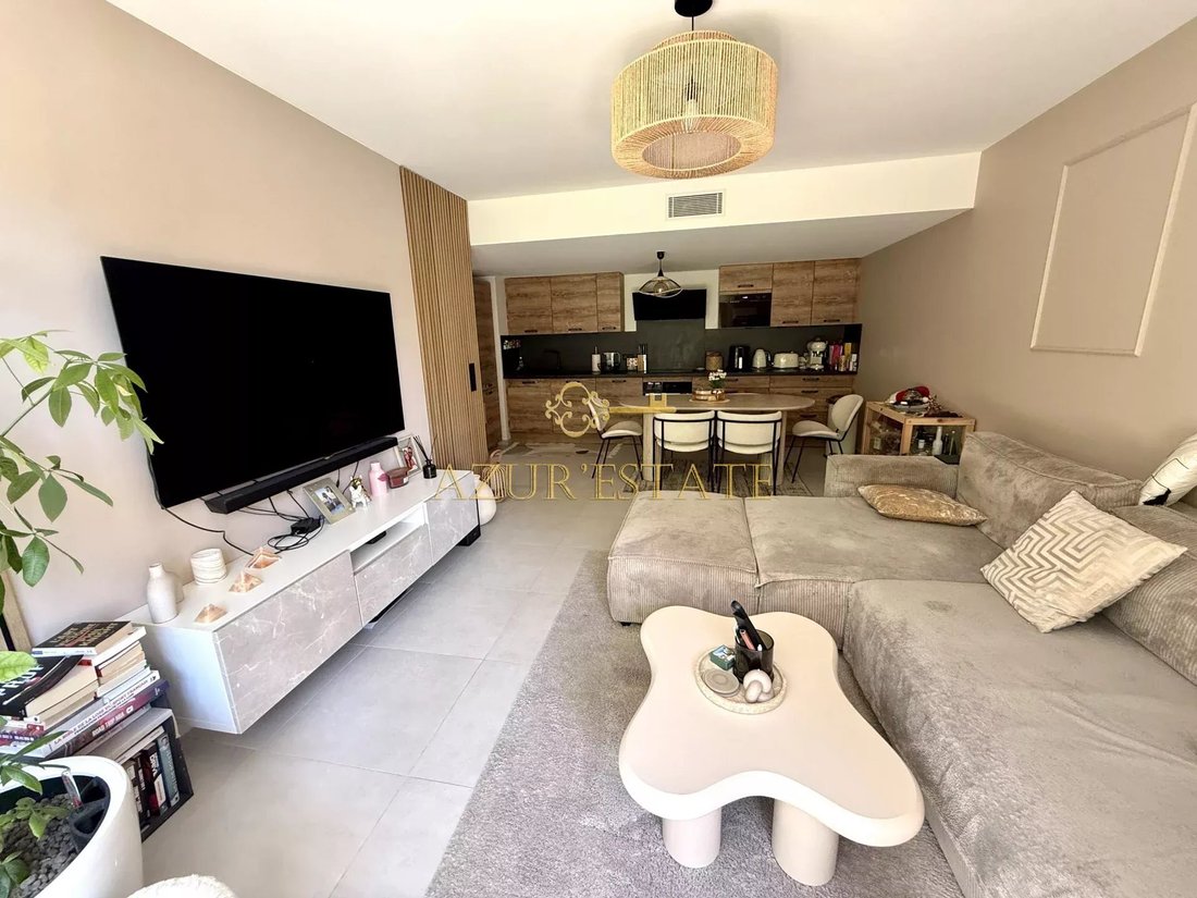 Apartment in Èze, Provence-Alpes-Côte d'Azur, France 3 - 18031383