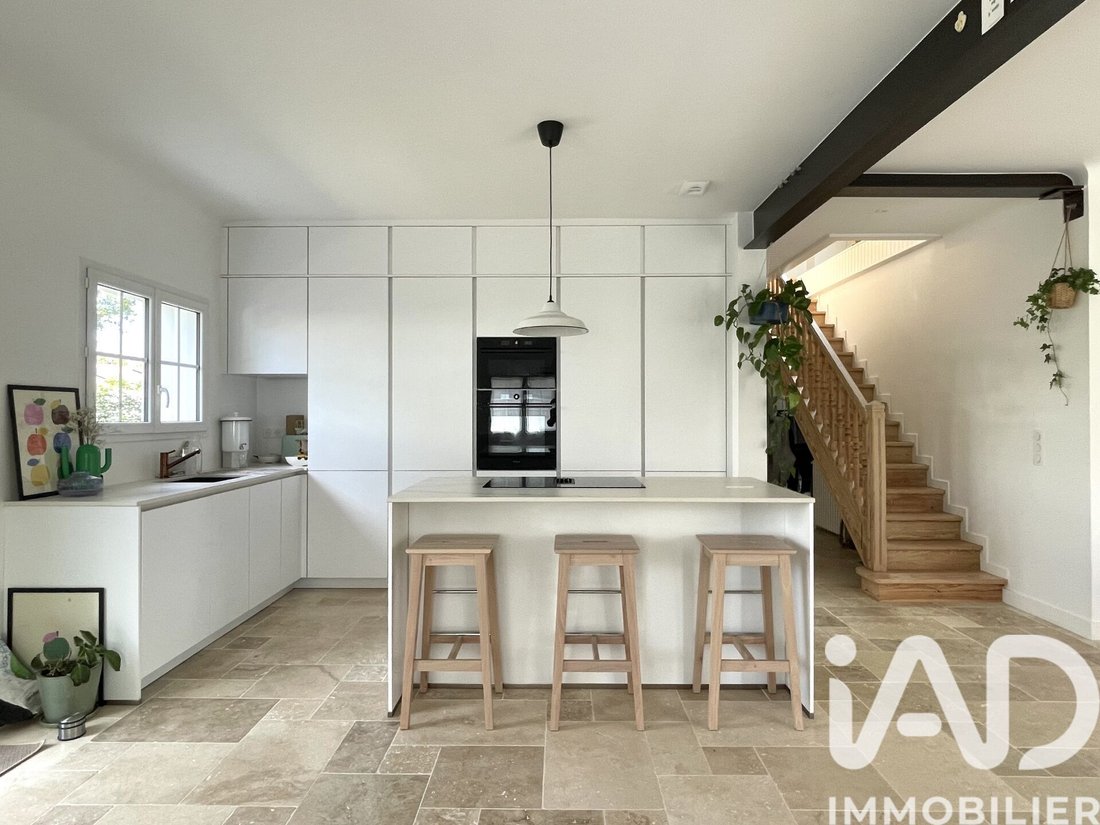 House in Bouhebe, Capbreton, France 2 - 18035354