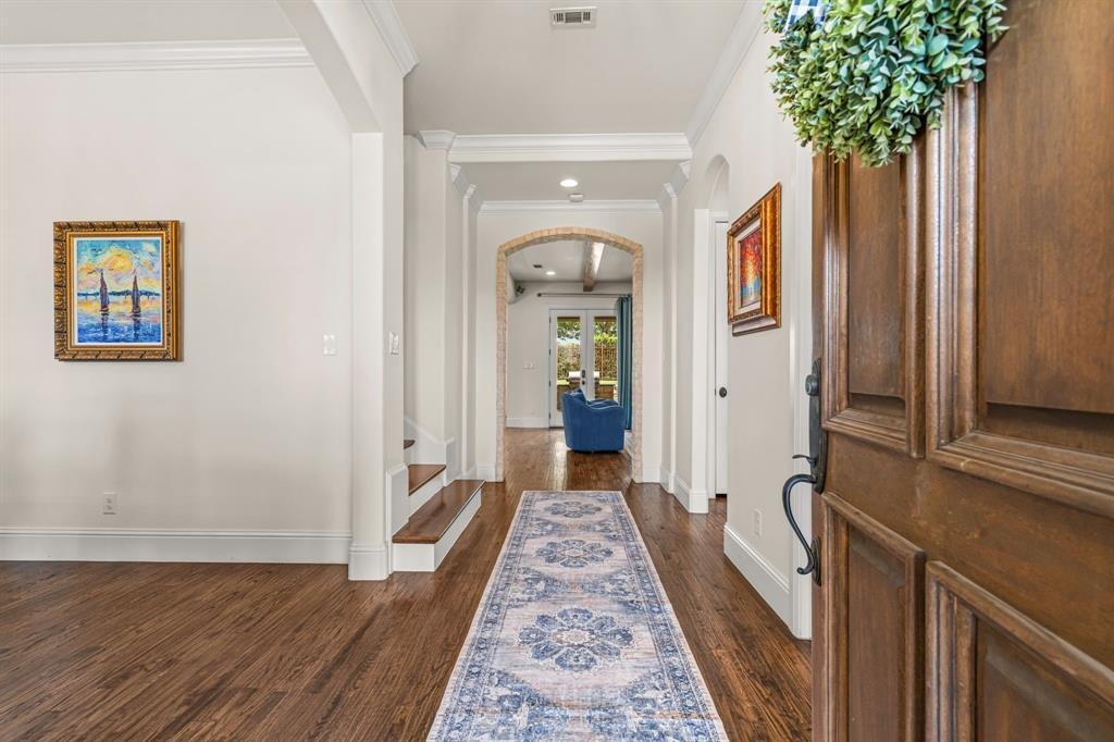 House in Fort Worth, Texas, United States 3 - 18030405