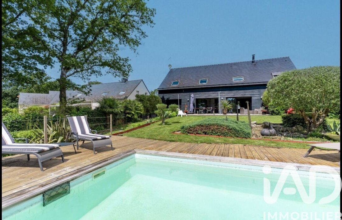 House in Assérac, Pays de la Loire, France 4 - 18035720