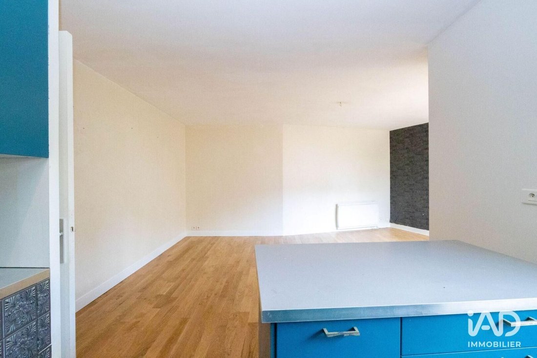Apartment in Archevêché, Charenton-le-Pont, France 1 - 17944261