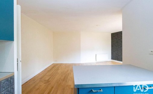 Apartment in Archevêché, Charenton-le-Pont, France 1