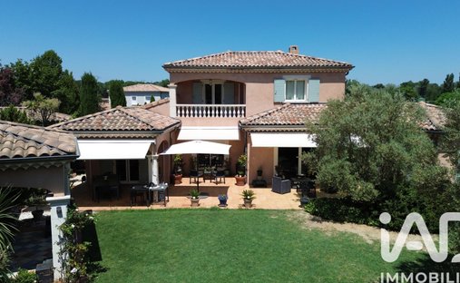 Haus in Montboucher-sur-Jabron, Auvergne-Rhone-Alpen, Frankreich 1