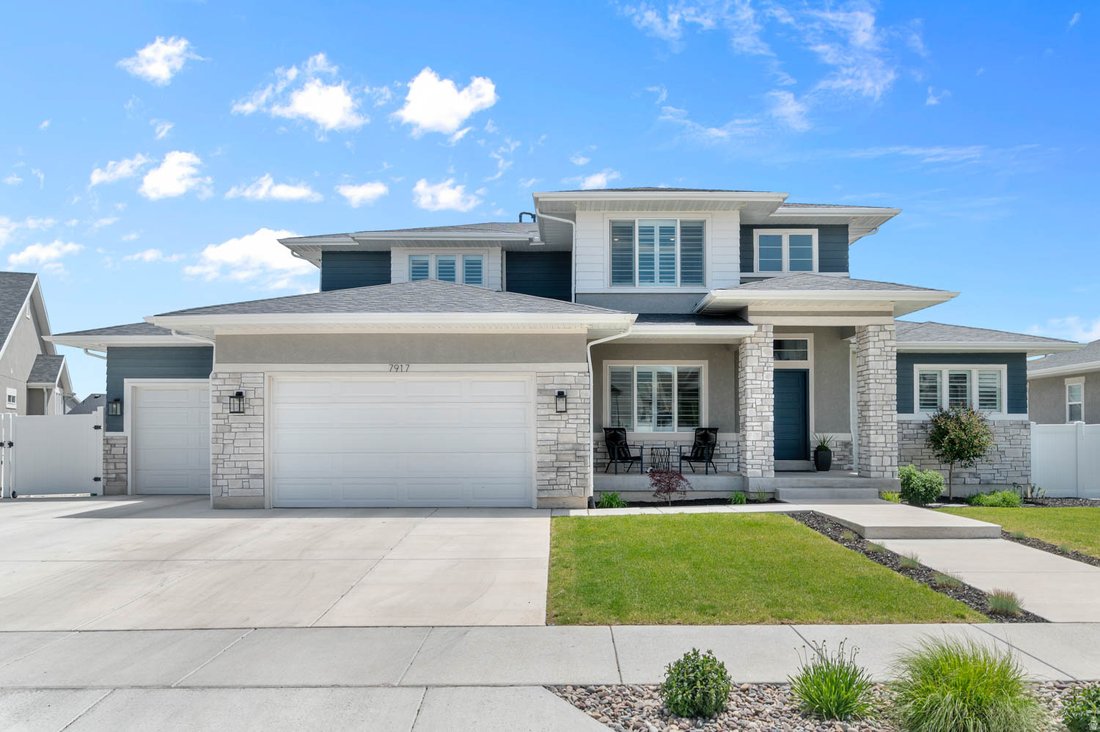 House in West Jordan, Utah, United States 4 - 18028818